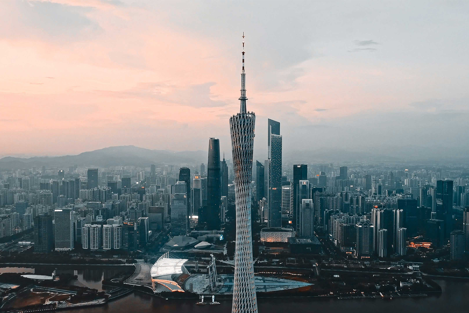 MILE米乐·美妆领航者